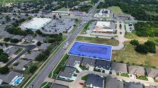 Edmond, OK Commercial - R144003930