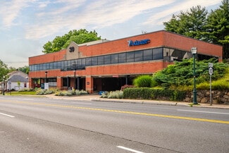 Livingston, NJ Office - 30 W Mount Pleasant Ave
