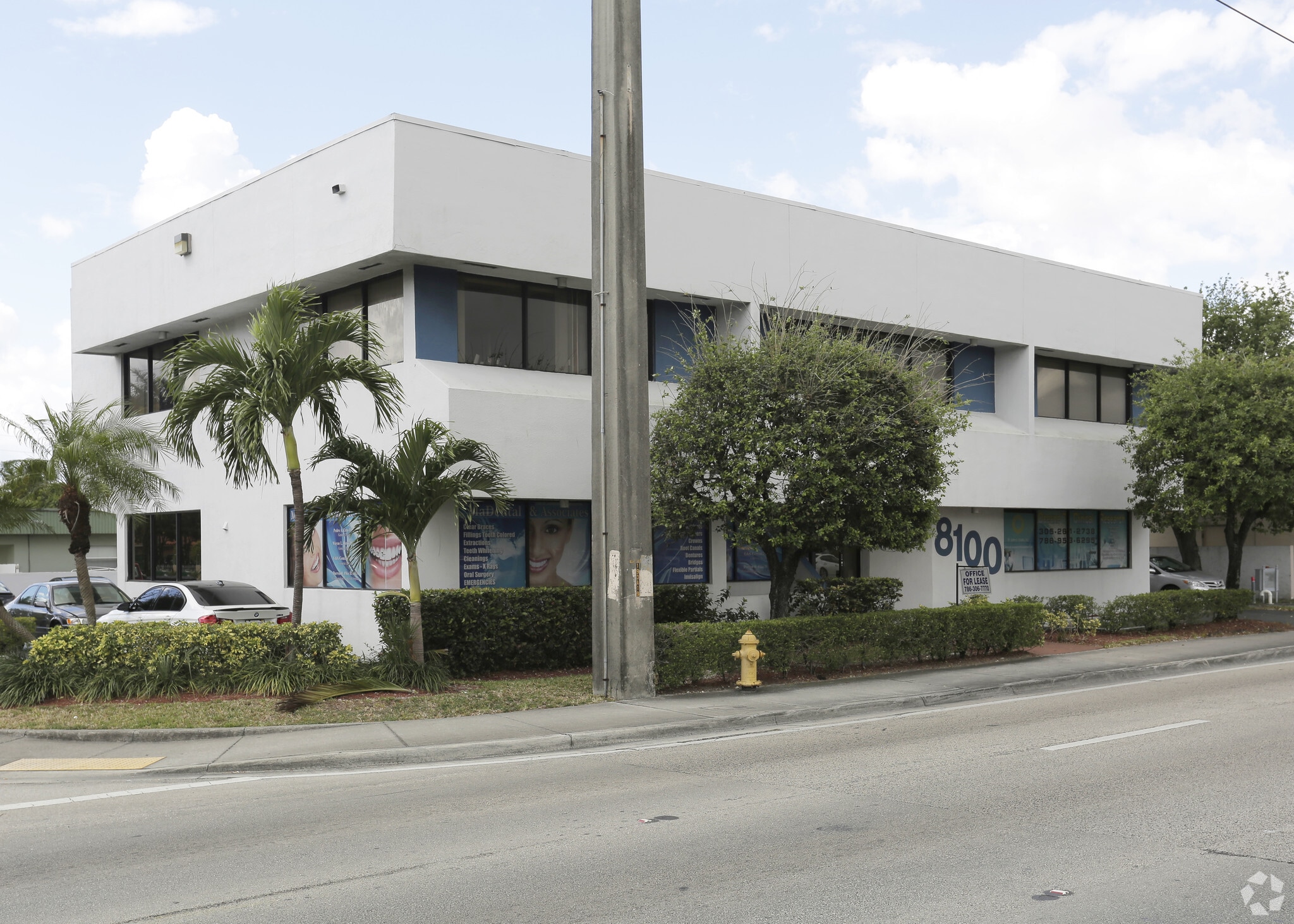8100 W Flagler St, Miami, FL for Rent
