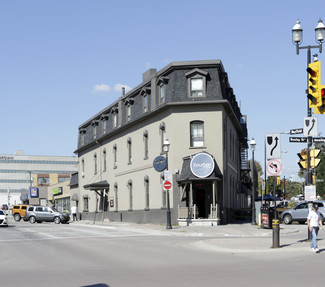 Barrie, ON Storefront Retail/Residential - 31 Bayfield St