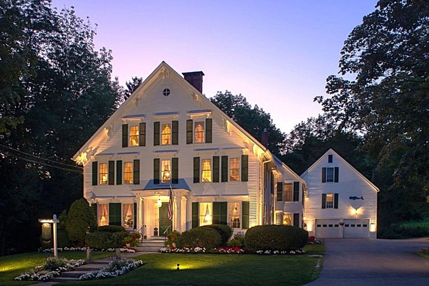 22 High St, Camden, ME for Sale