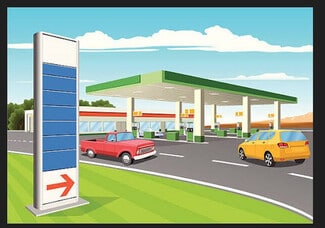 Gainestown, AL Service Station - 16431 Walker Springs Rd Gainestown, AL Service Station - 16431 Walker Springs Rd
