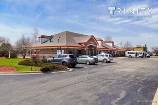 16010 S Frederick St  