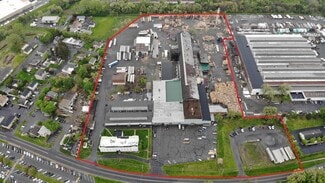 Easton, PA Industrial - 2906 William Penn Hwy
