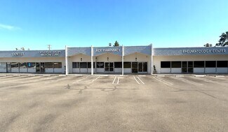 Upland, CA Office - 886 W Foothill Blvd Upland, CA Office - 886 W Foothill Blvd