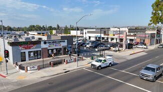 Rosemead, CA Office, Office/Retail, Retail - 8966-8968 Garvey Ave