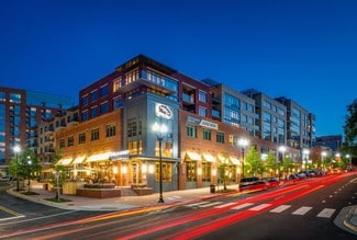 Arlington, VA Retail - 2001 Clarendon Blvd