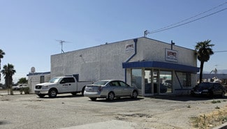 San Bernardino, CA Specialty - 750 S Lugo Ave San Bernardino, CA Specialty - 750 S Lugo Ave