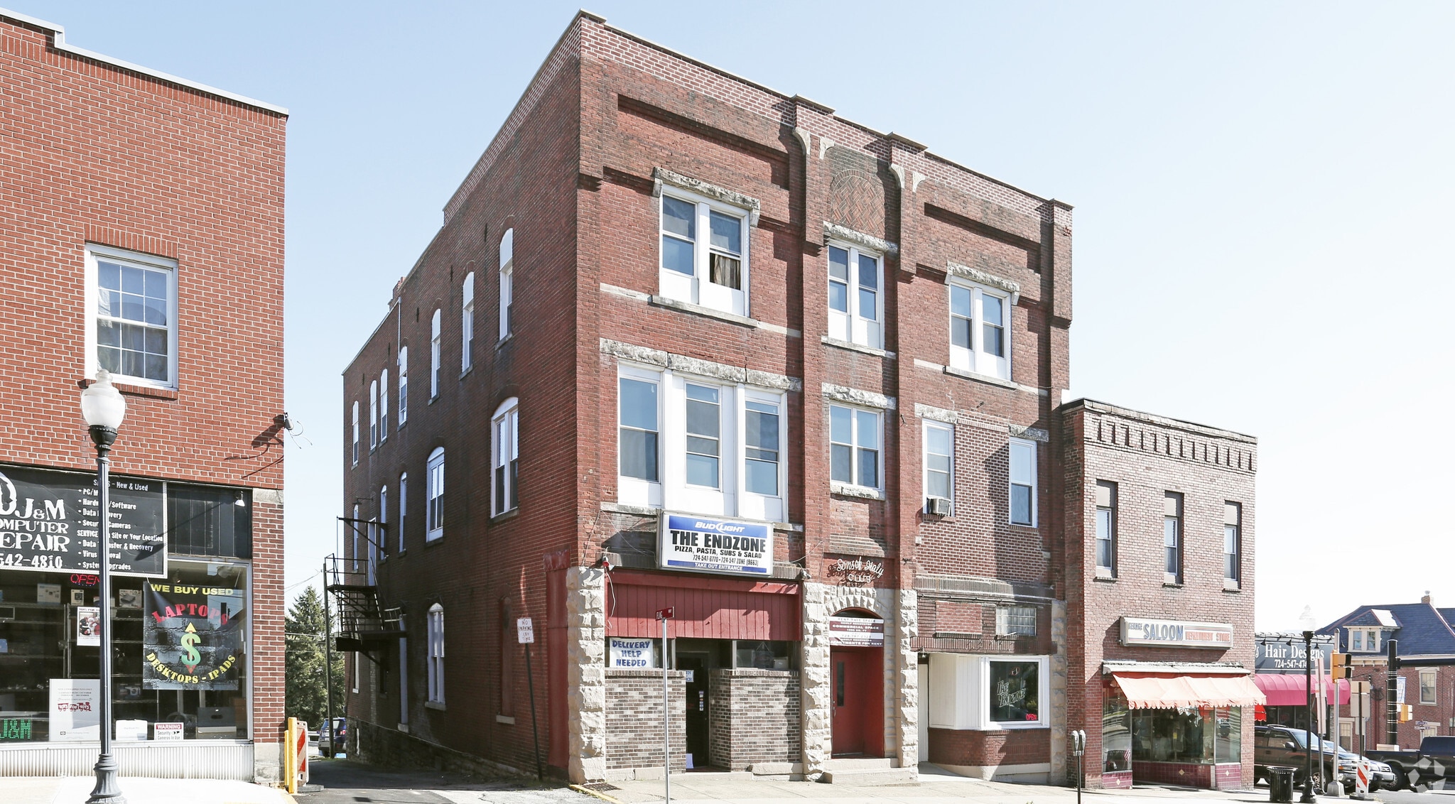 512-514 W Main St, Mount Pleasant, PA for Rent