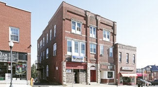 Mount Pleasant, PA Retail - 512-514 W Main St