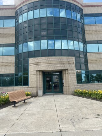 Vandalia, OH Office, Office/Retail - 303 Corporate Center Dr