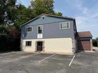 Cincinnati, OH Flex - 3959 Fulton Grove Rd Cincinnati, OH Flex - 3959 Fulton Grove Rd