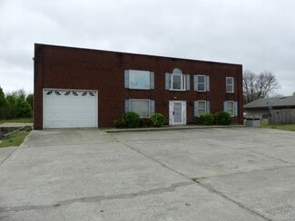 Goldsboro, NC Industrial - 750 E New Hope Rd