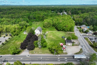 Kennebunk, ME Retail - 70 Portland Rd