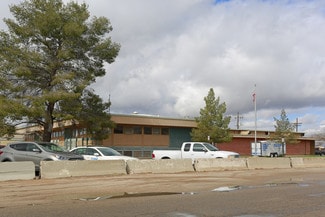 Tucson, AZ Office - 606 S Plumer Ave Tucson, AZ Office - 606 S Plumer Ave