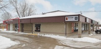 Grafton, OH Retail - 516 N Main St