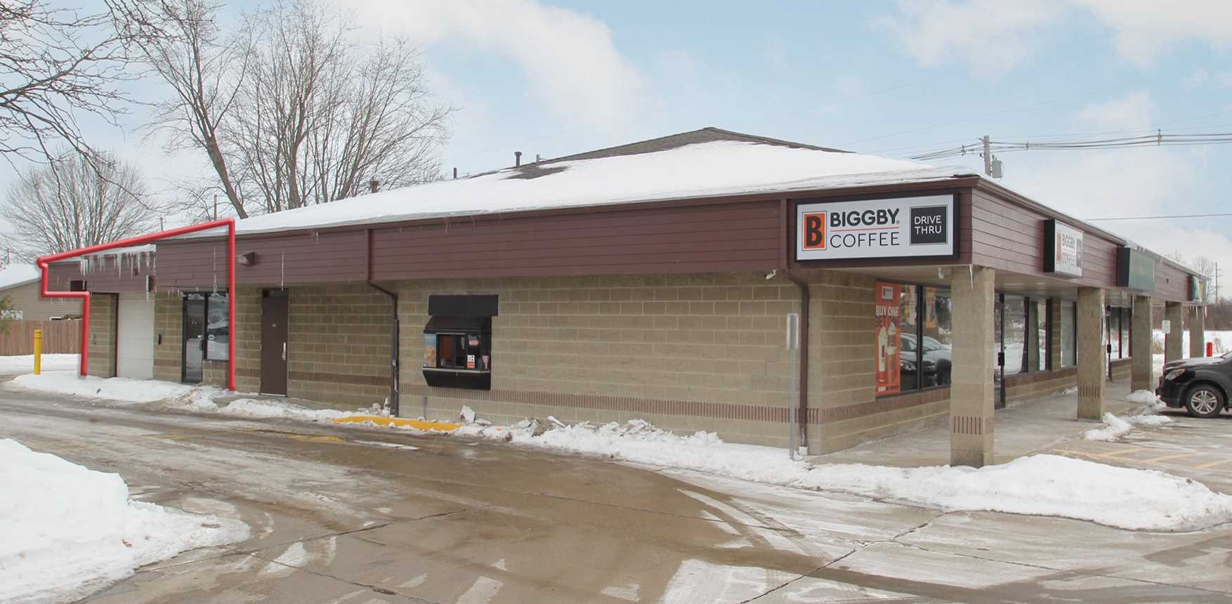 516 N Main St, Grafton, OH for Rent