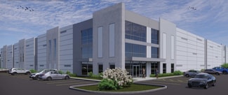 Banning, CA Industrial - SEC of Wilson Drive & O’Donnell Street