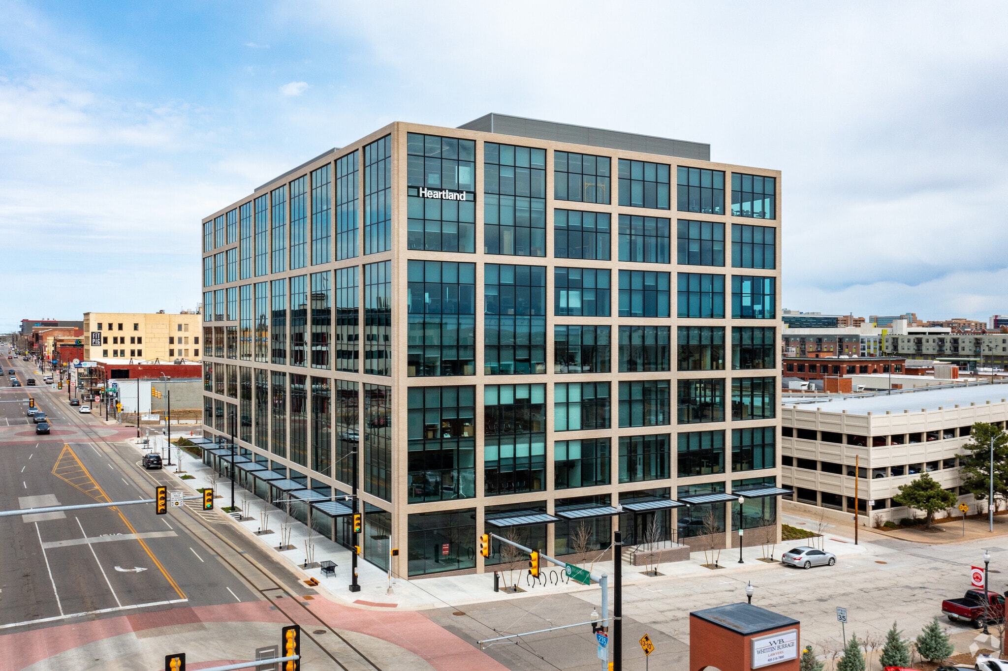 616 N Broadway Ave, Oklahoma City, OK for Rent