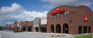 Florence, SC Office/Retail, Retail - 2501-2529 S Cashua Dr