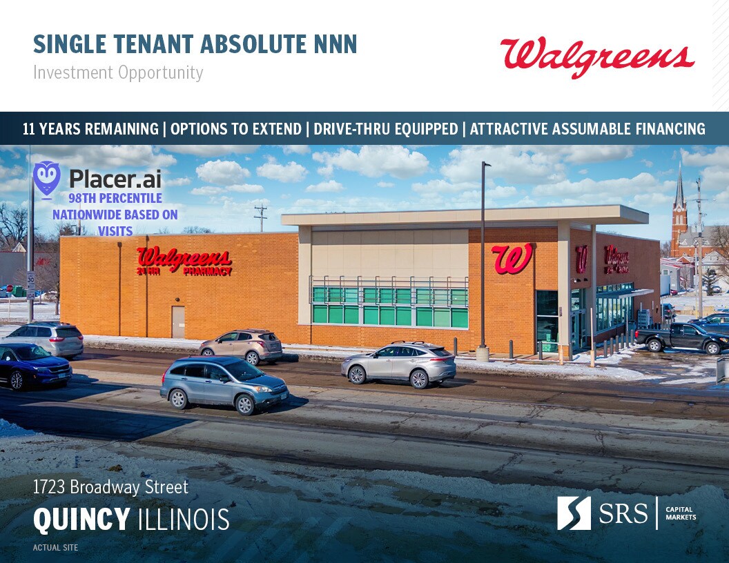 1723 Broadway St, Quincy, IL for Sale