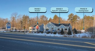 Lebanon, ME Retail - 291 Carl Broggi Hwy Lebanon, ME Retail - 291 Carl Broggi Hwy