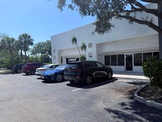 Sunrise, FL Office/Retail - 5369 N Nob Hill Rd