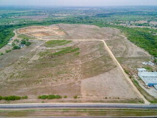 San Antonio, TX Industrial Land - 17592 S US Highway 281 San Antonio, TX Industrial Land - 17592 S US Highway 281