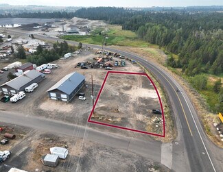 Mccall, ID Commercial Land - 228 Industrial Loop