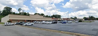 Macon-Bibb, GA Retail - 3755 Bloomfield Rd