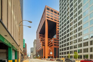 Saint Louis, MO Office - 200 N Broadway