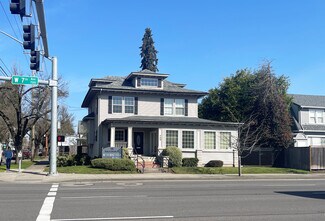Eugene, OR Office - 795 7th Ave