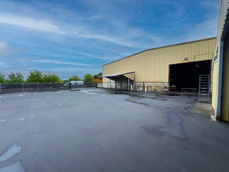 Portland, OR Commercial Land - 5650 NE Columbia Blvd Portland, OR Commercial Land - 5650 NE Columbia Blvd