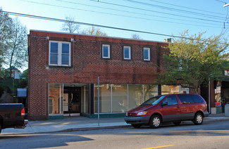 Bellevue, KY Storefront - 318 Fairfield Ave