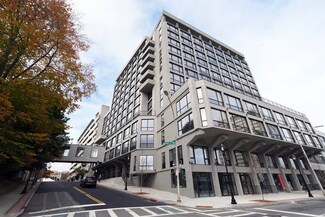 White Plains, NY Office/Retail - 1 Lyon Pl White Plains, NY Office/Retail - 1 Lyon Pl