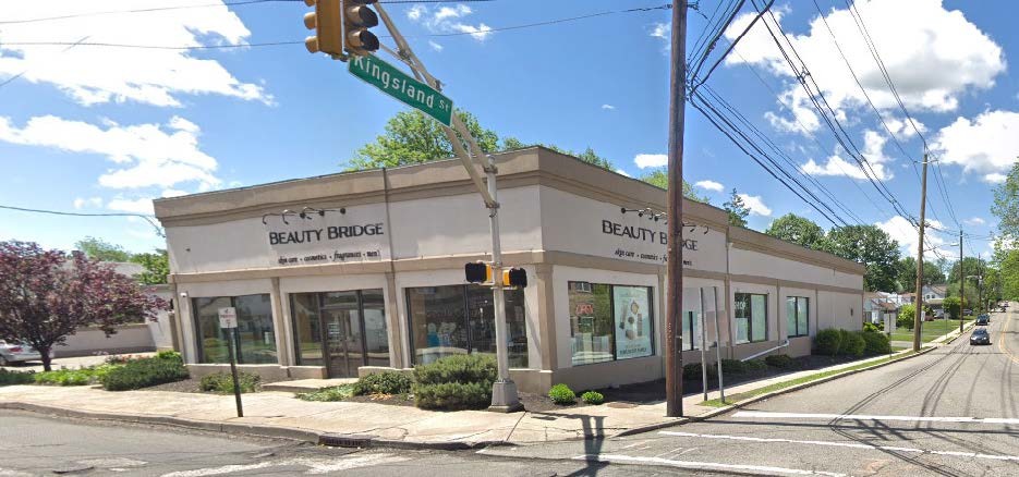 639 Passaic Ave, Nutley, NJ for Rent