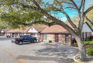 Altamonte Springs, FL Coworking Space - 421 Montgomery Rd