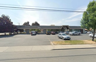 Spokane, WA Retail - 1421 N Mullan Rd