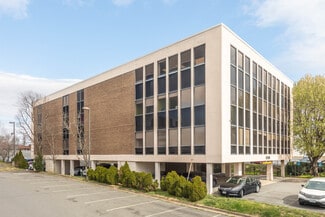Vienna, VA Office/Medical, Medical - 8206 Leesburg Pike Vienna, VA Office/Medical, Medical - 8206 Leesburg Pike