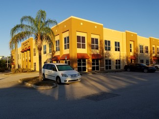 Miami, FL Office/Medical - 12905 SW 42nd St