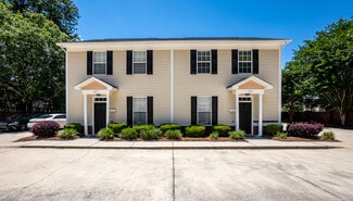 Sumter, SC Apartments - 30 Town House Ct