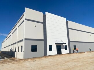 Brookshire, TX Industrial - 2574 Discovery Hills Pky