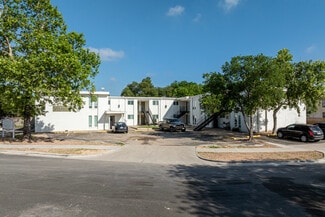 Austin, TX Apartments - 7908 Gault St