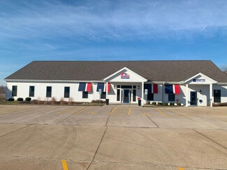 Moline, IL Coworking Space - 900 36th Ave