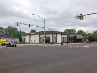 Akron, OH Commercial Land - 1956 W Market St