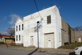 Louisville, KY undefined - 927-933 E Madison St