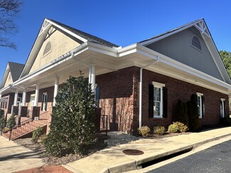 Greensboro, GA Office - 1030 Founders Row