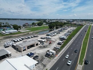 Winter Haven, FL Industrial - 101-112 US Hwy 17 N SE