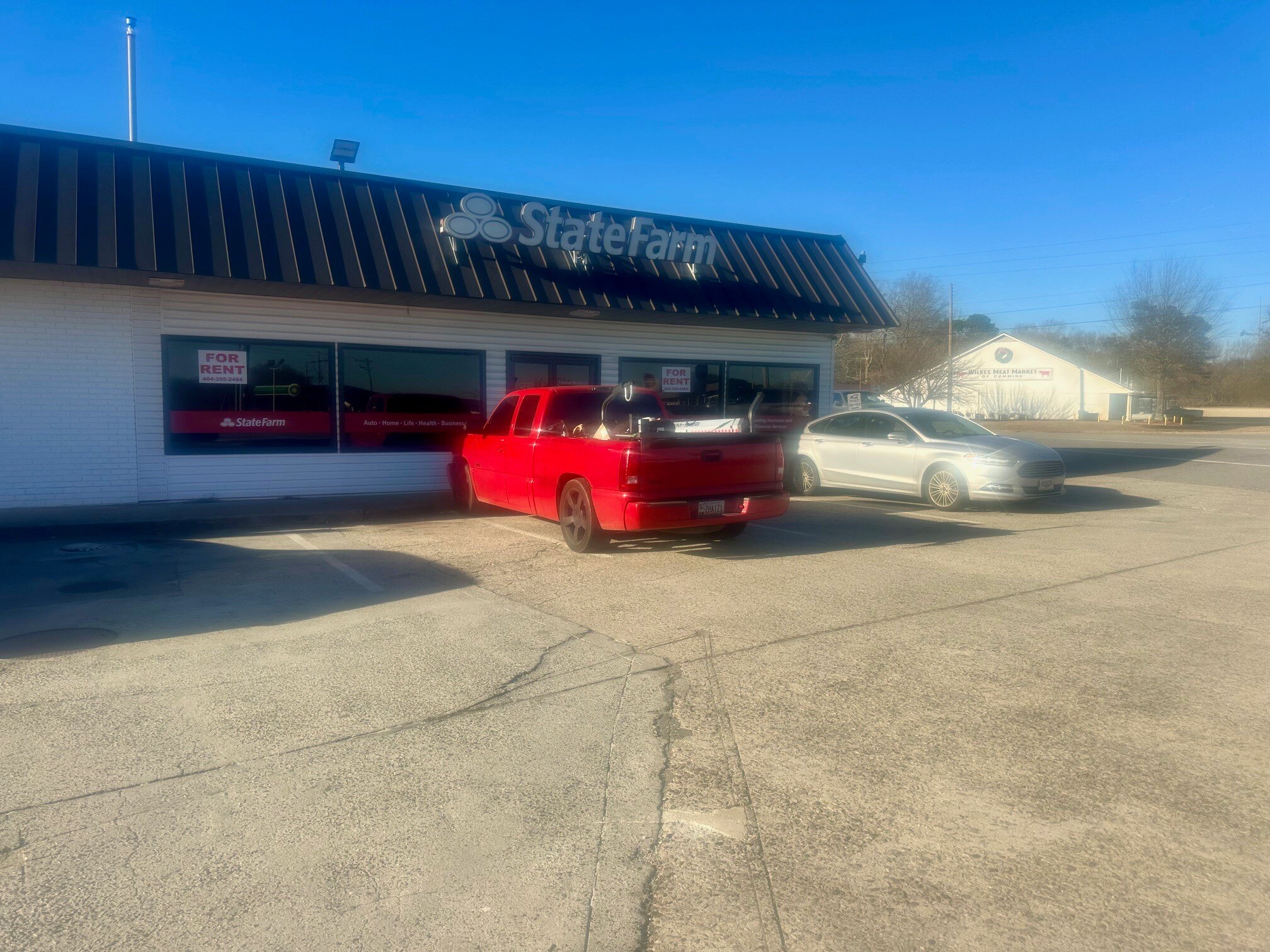 5410 Matt Hwy, Cumming, GA for Rent