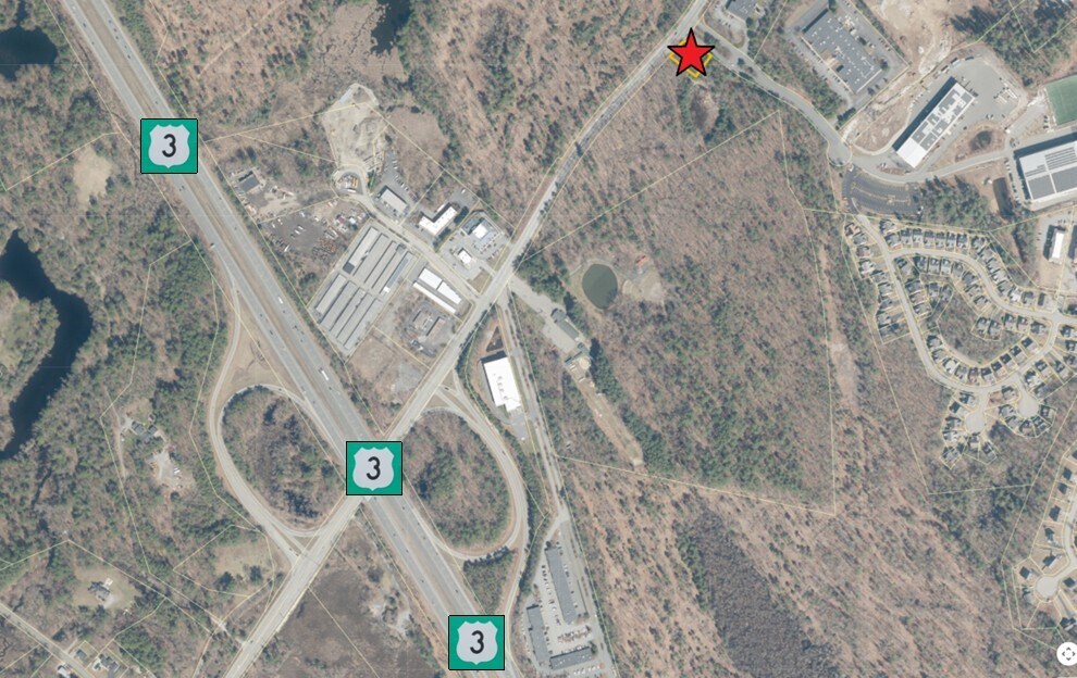 Potash Hill Road, Tyngsboro, MA for Rent